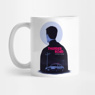 Thunder Road Mug